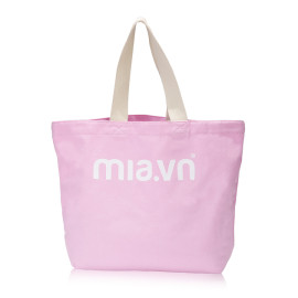 Túi Đeo Chéo Mia EasyGo Tote M (Hồng)