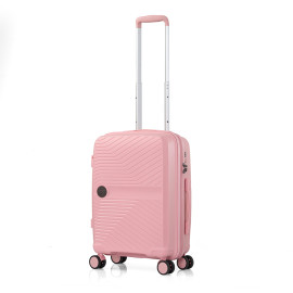 Túi Xách Du Lịch Pisani Demili Rose